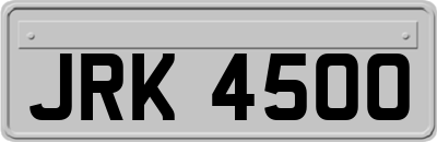 JRK4500