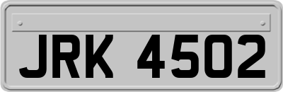 JRK4502