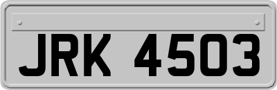 JRK4503