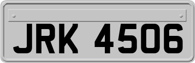 JRK4506