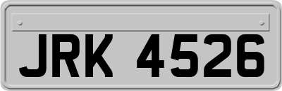 JRK4526