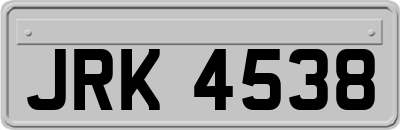 JRK4538
