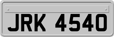 JRK4540
