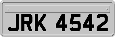 JRK4542