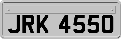 JRK4550