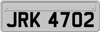 JRK4702