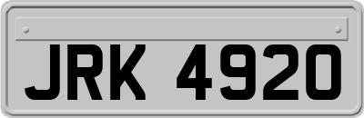 JRK4920