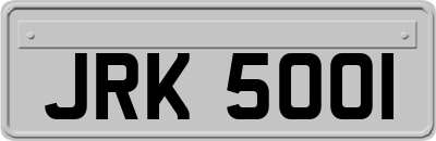 JRK5001