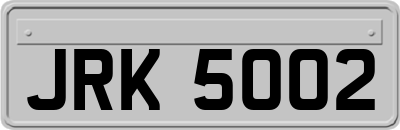 JRK5002