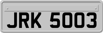 JRK5003