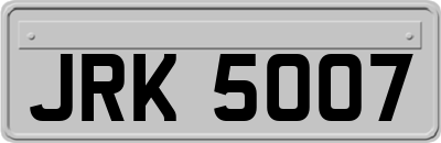 JRK5007