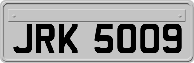 JRK5009