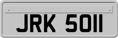 JRK5011