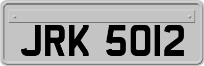JRK5012