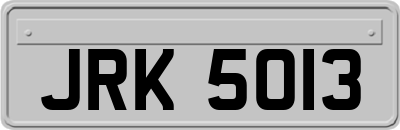 JRK5013