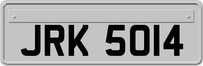 JRK5014