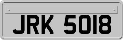 JRK5018