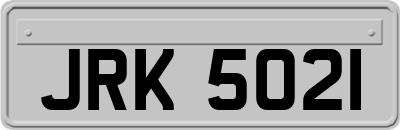 JRK5021