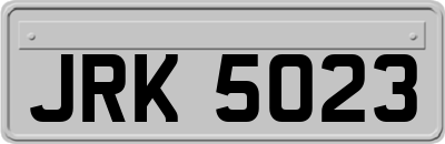 JRK5023