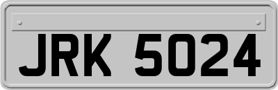 JRK5024