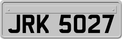 JRK5027