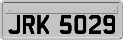 JRK5029