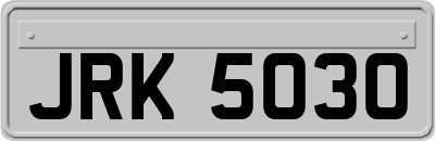 JRK5030