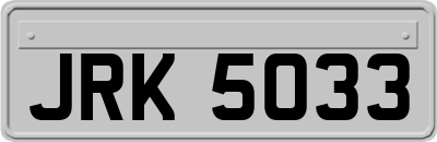 JRK5033