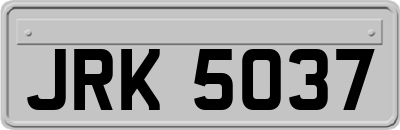 JRK5037
