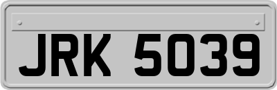 JRK5039
