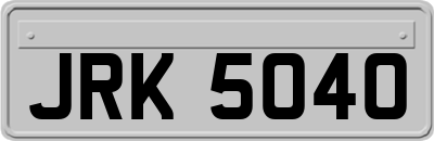 JRK5040