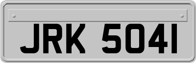 JRK5041