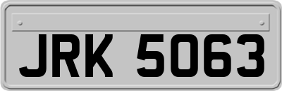 JRK5063