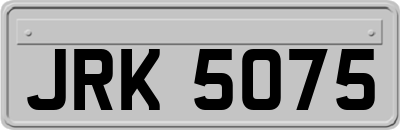 JRK5075