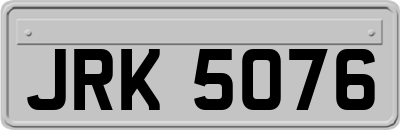 JRK5076
