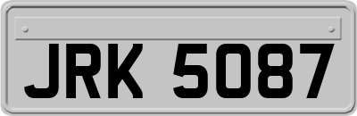 JRK5087