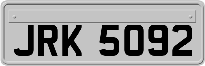 JRK5092