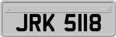 JRK5118