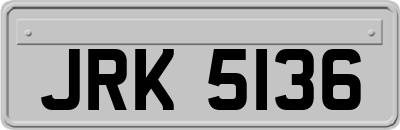 JRK5136