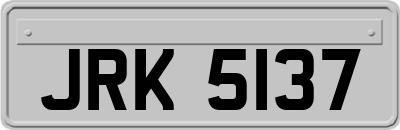 JRK5137