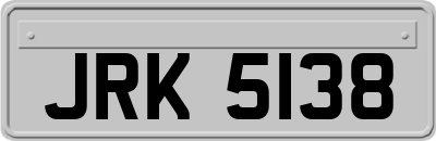 JRK5138