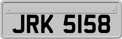 JRK5158