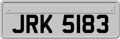 JRK5183