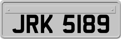 JRK5189