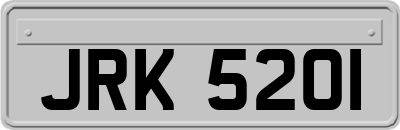 JRK5201