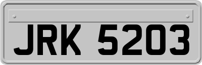 JRK5203