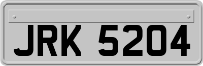 JRK5204