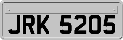 JRK5205