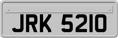 JRK5210