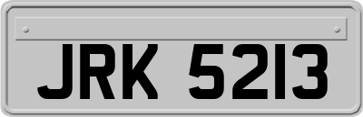 JRK5213